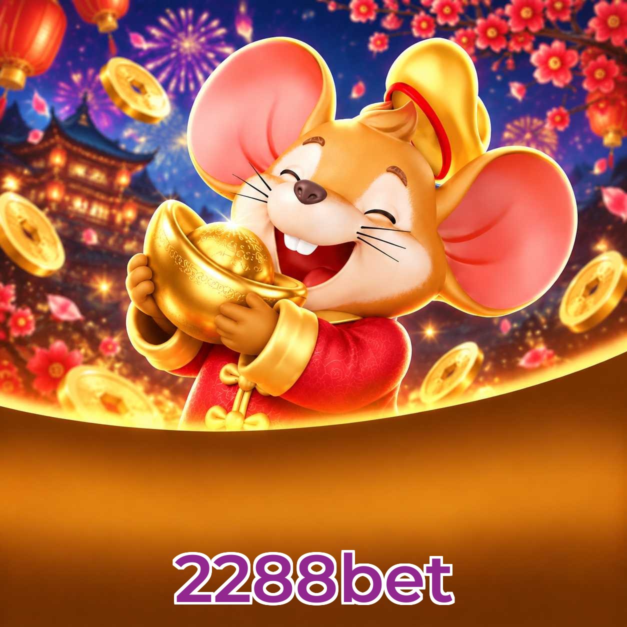 Central de download oficial da 2288bet para Android e iOS