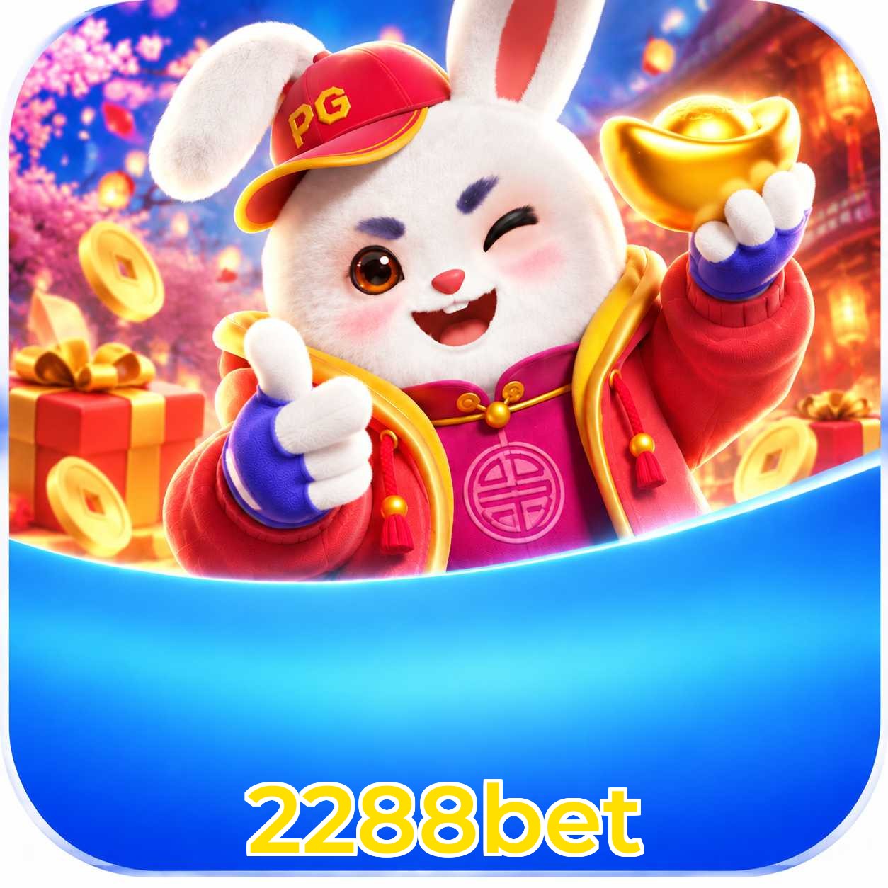 Canal oficial da 2288bet no Telegram com bônus e suporte