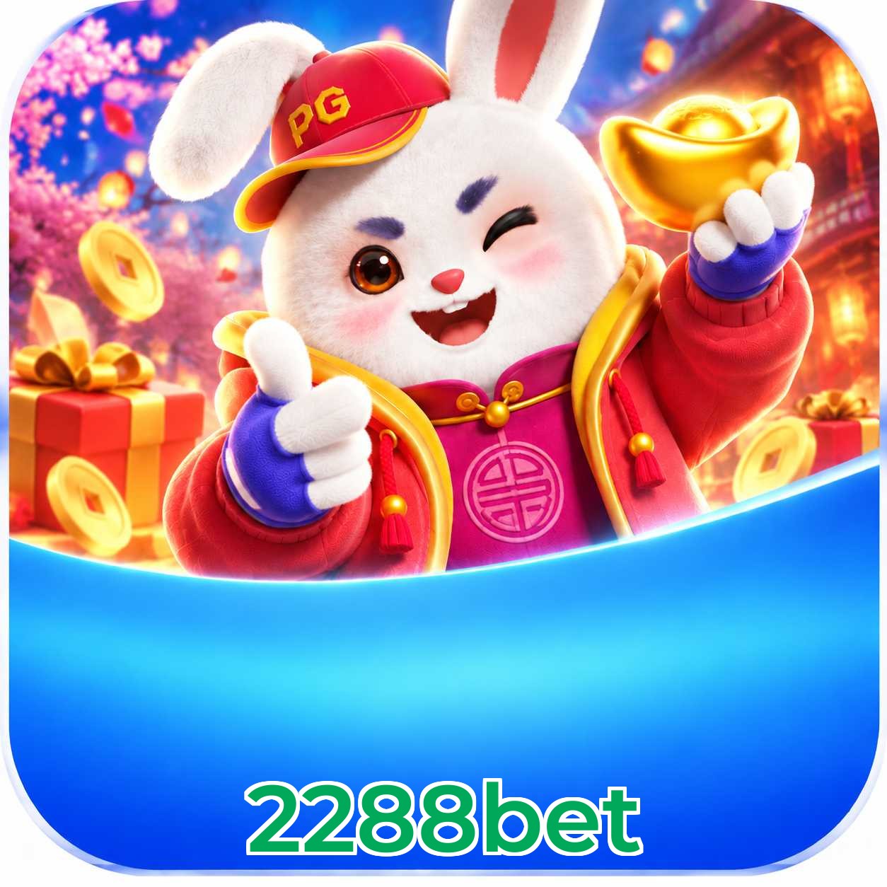 Grandes ganhos no cassino ao vivo da 2288bet